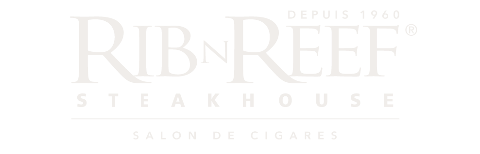 Rib N Reef Steakhouse & Salon de Cigares